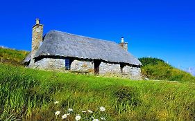 Tigh Lachie, Mary'S Thatched Cottages, Elgol, Isle Of Skye